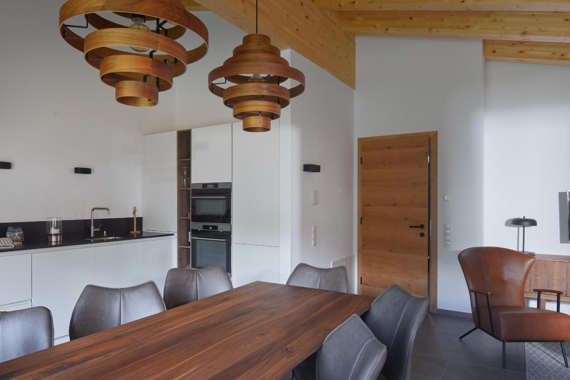 Alm-Lodges Montafon By Pferd Auf Wolke Gargellen Esterno foto