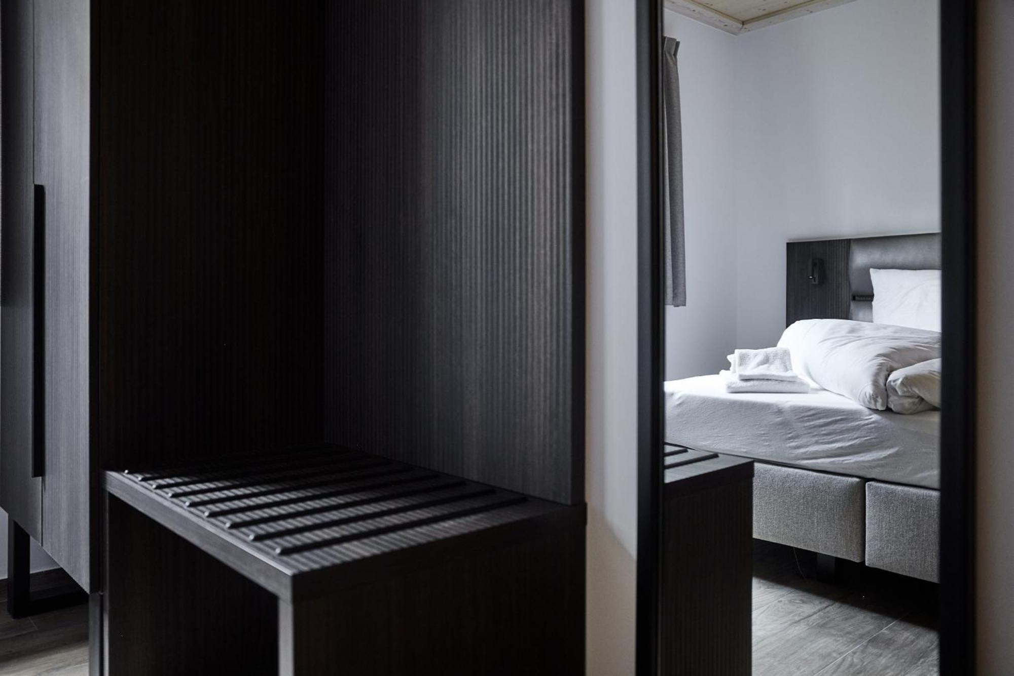 Alm-Lodges Montafon By Pferd Auf Wolke Gargellen Esterno foto
